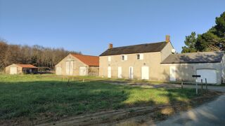  Maison � vendre 8 pi�ces 195 m�