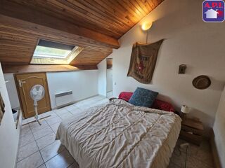  Immeuble à vendre 270 m² Ax les thermes