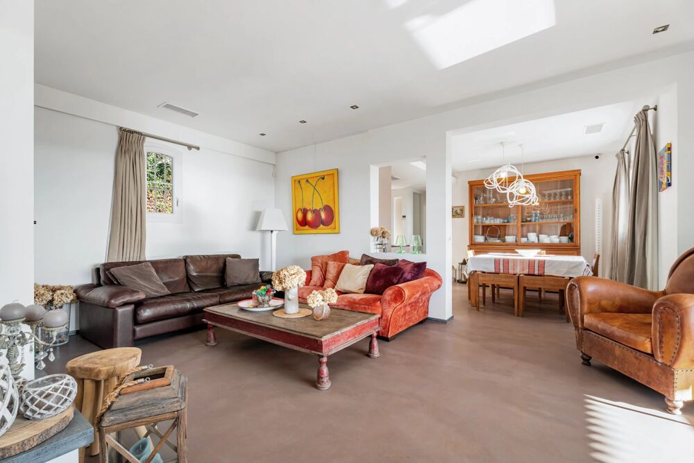 � vendre  Maison Grasse (06130)