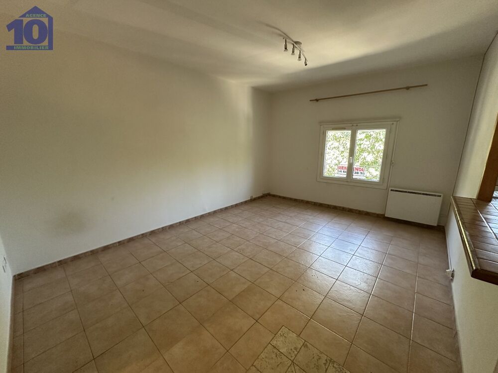 Vente Appartement Appartement Serignan
