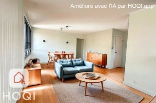  Appartement � vendre 3 pi�ces 66 m�