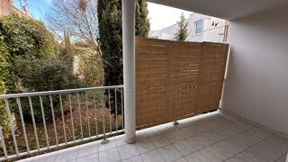  Appartement à louer 2 pièces 40 m²