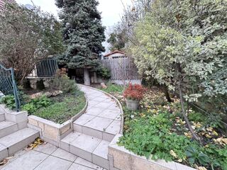  Maison à vendre 6 pièces 125 m²