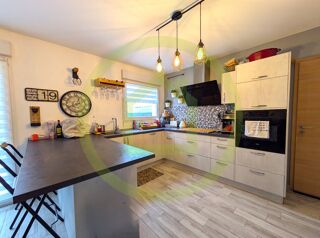  Maison � vendre 6 pi�ces 102 m�