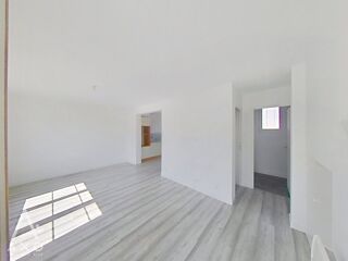 Maison à vendre 3 pièces 65 m²