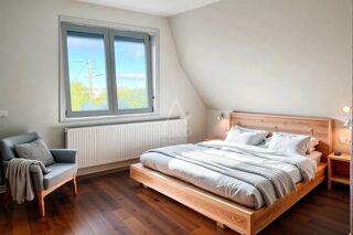  Appartement � vendre 3 pi�ces 62 m�