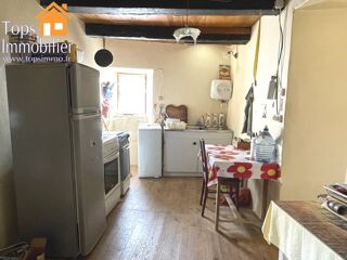  Maison � vendre 3 pi�ces 50 m� Bor-et-bar