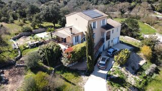 Vente Maison Maison et dépendances Lussan