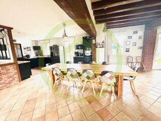  Maison  vendre 10 pices 250 m