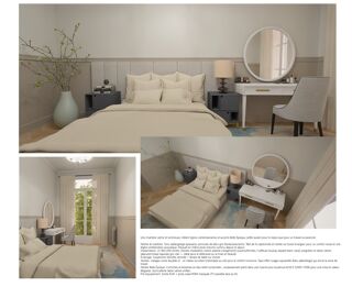  Appartement � vendre 4 pi�ces 106 m�