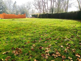  Terrain � vendre 818 m�