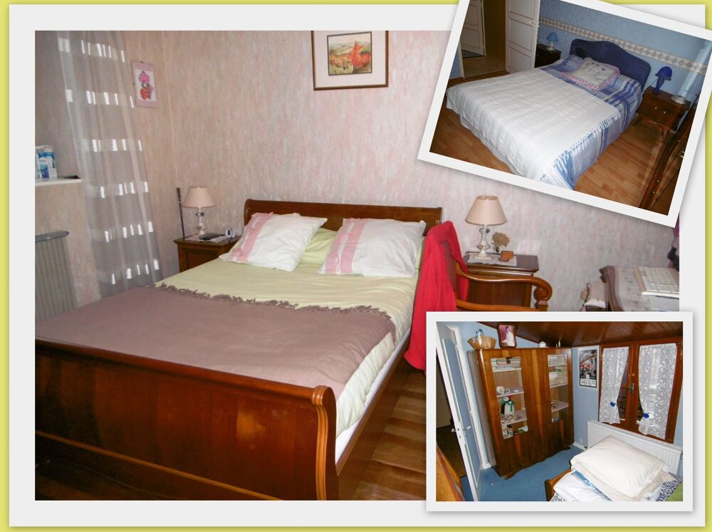 Vente Maison Maison Angouleme