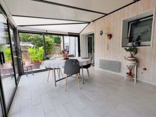  Maison  vendre 6 pices 134 m