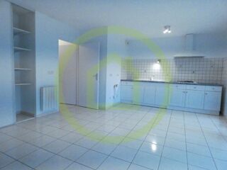  Appartement � vendre 2 pi�ces 43 m�