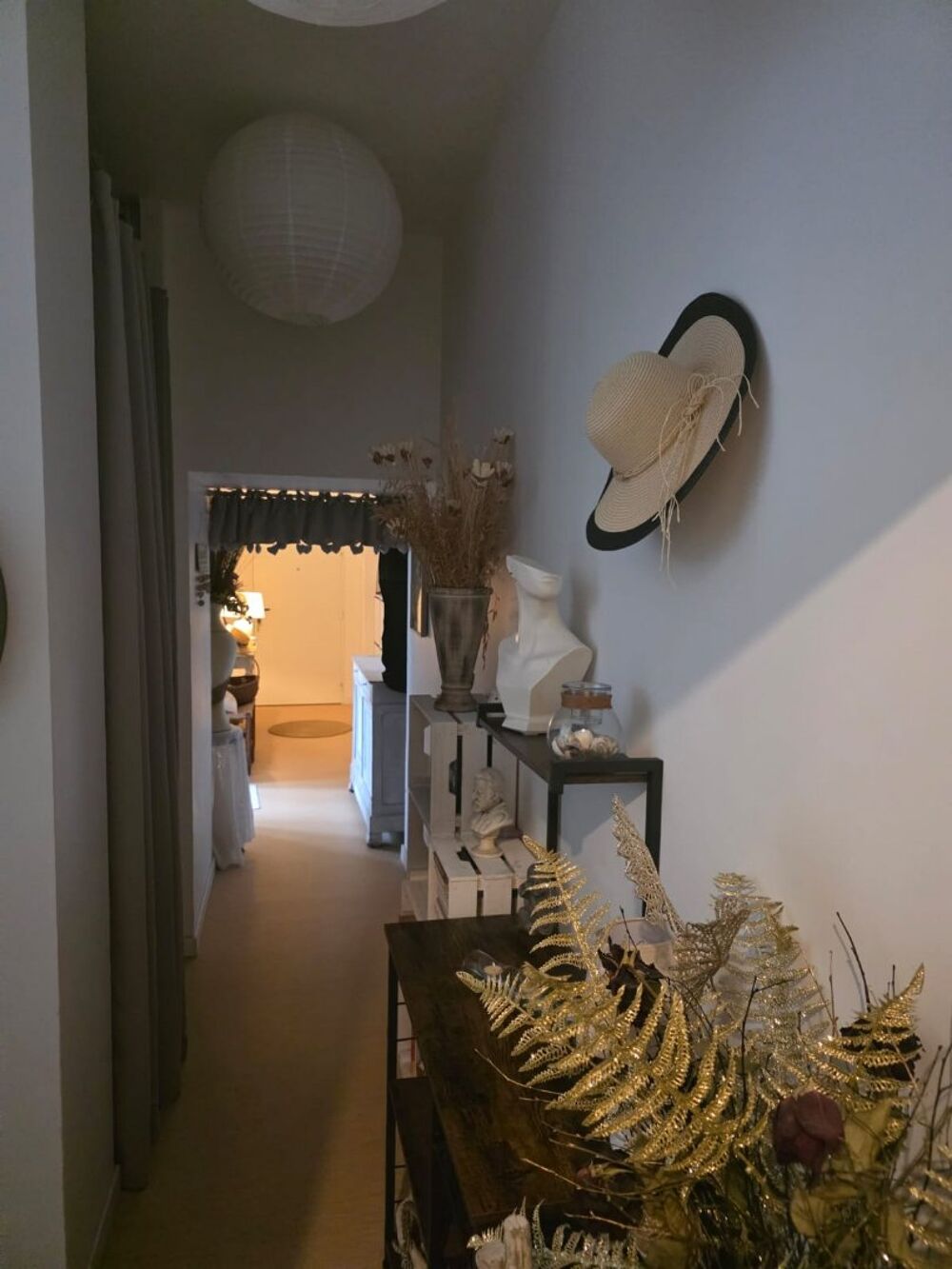 Location Appartement Appartement en résidence Machecoul saint meme