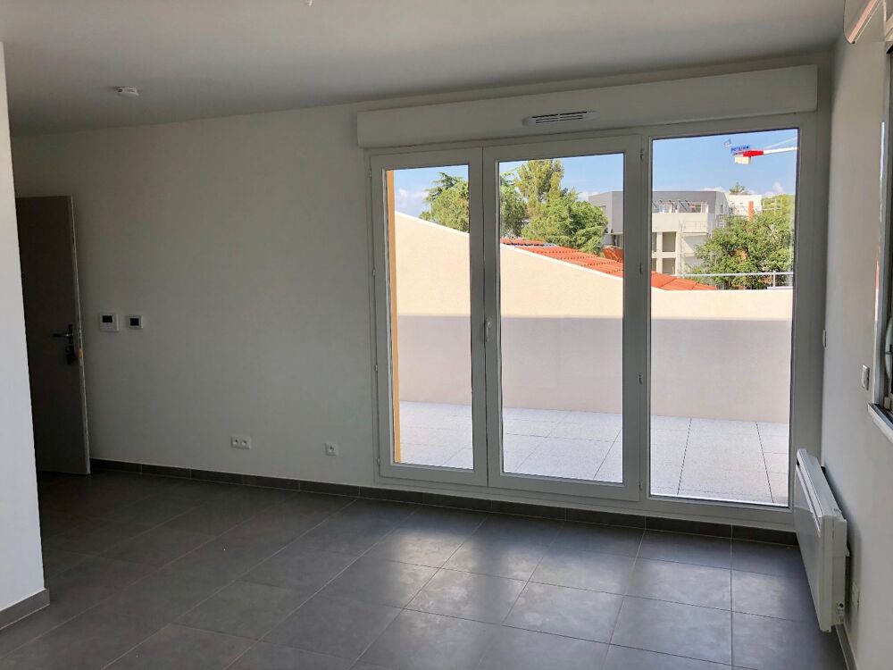 Location Appartement Appartement Montpellier