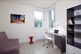  Appartement à vendre 1 pièce 18 m²