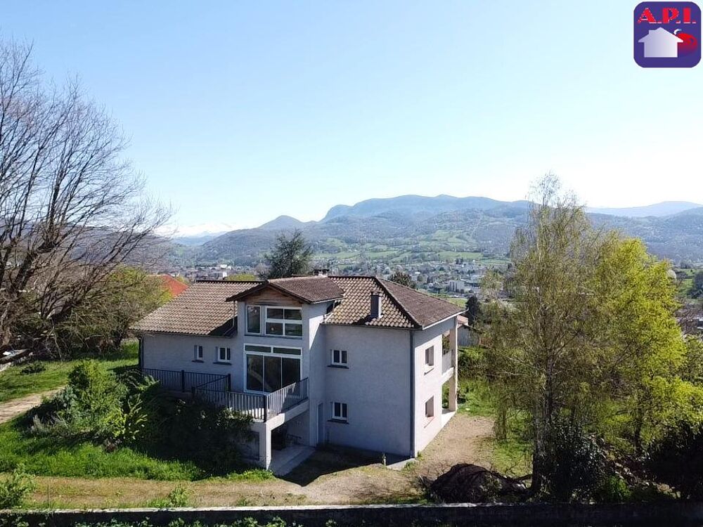 Vente Villa Maison Saint lizier