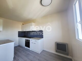  Appartement à vendre 2 pièces 53 m²