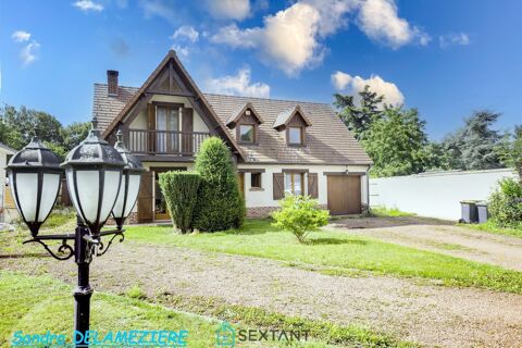   Maison Villa - 6 pi�ce(s) - 156 m�