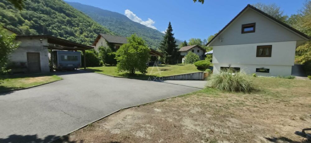 Vente Maison Maison Grignon