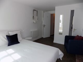  Appartement � louer 1 pi�ce 17 m�