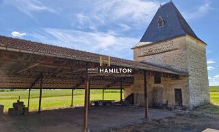  Maison � vendre 15 + pi�ces 606 m�