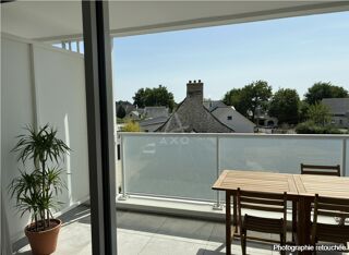  Appartement à vendre 3 pièces 75 m²