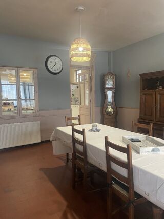  Maison � vendre 8 pi�ces 250 m�