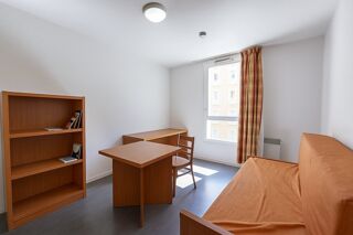  Appartement à vendre 1 pièce 27 m²
