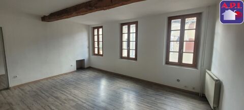  Maison � louer 5 pi�ces 119 m�