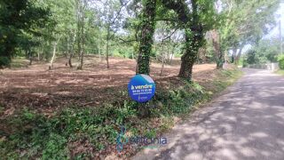  Terrain  vendre 1500 m