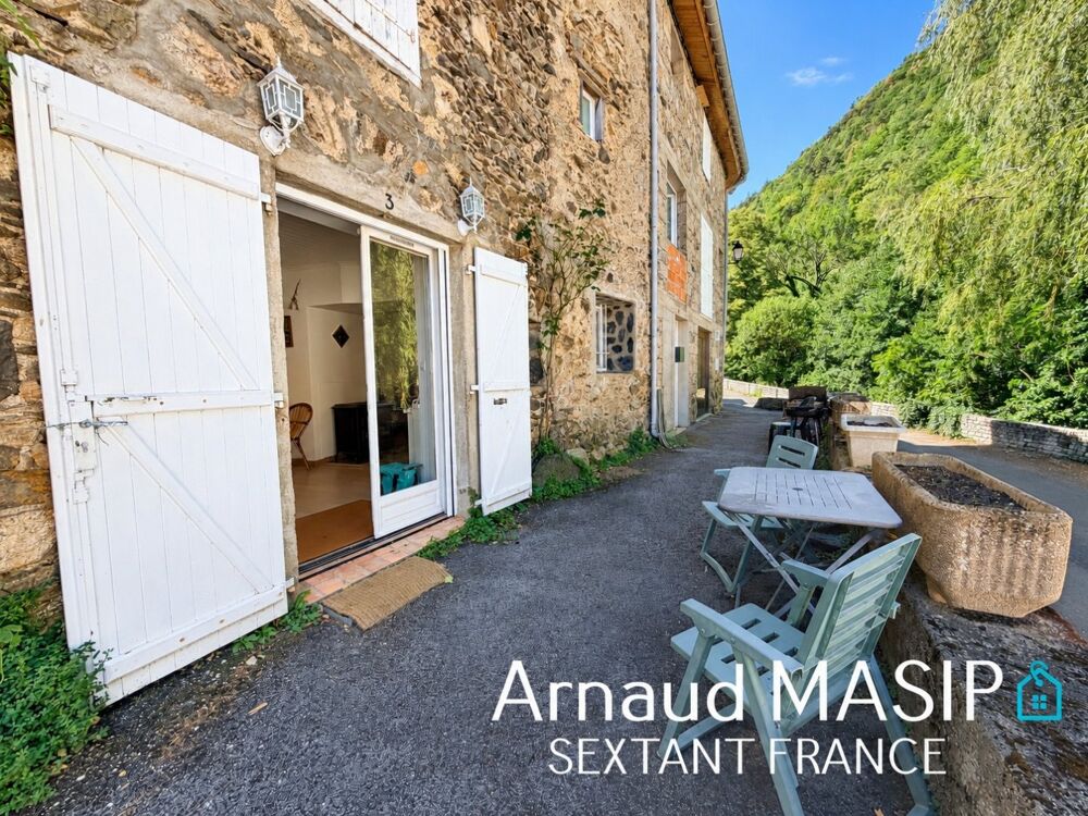 Maison de campagne