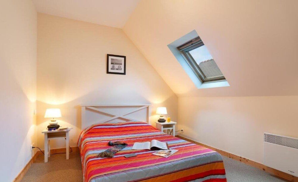Vente Appartement Résidence Tourisme Saint pol de leon