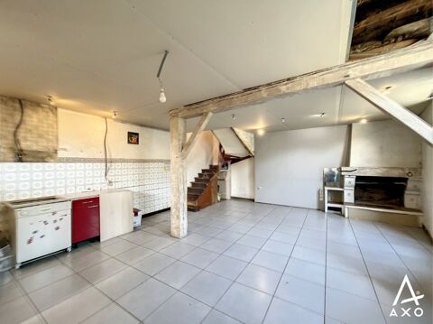   Maison Maison - 4 pièce(s) - 90 m²