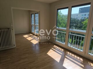  Appartement � vendre 4 pi�ces 78 m�