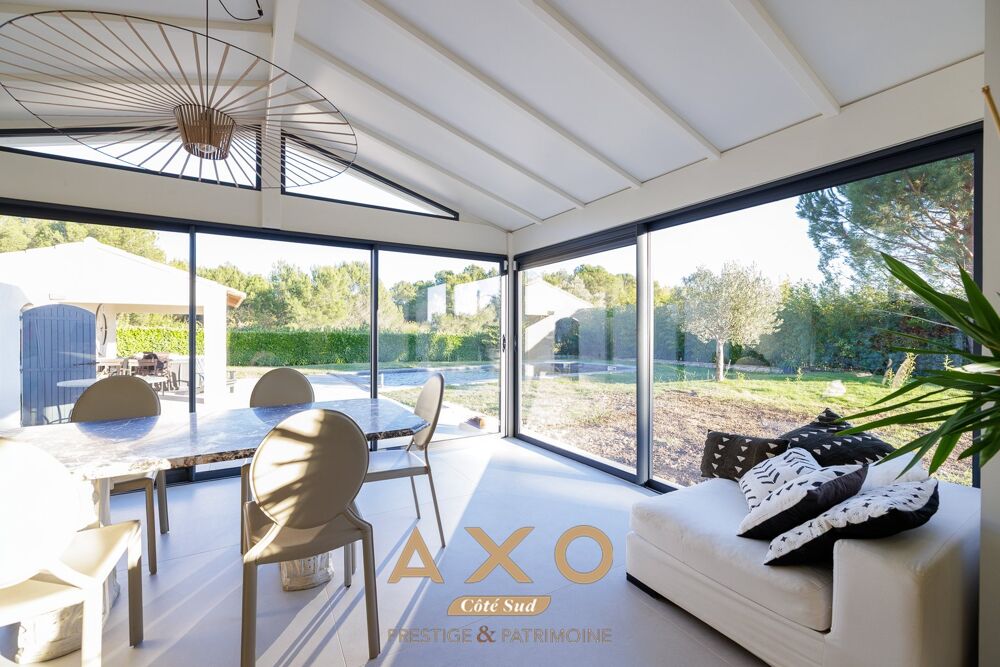 � vendre  Maison �guilles (13510)