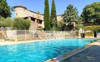  Appartement à vendre 2 pièces 29 m²