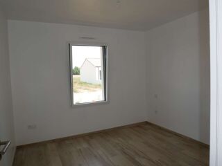  Maison à louer 5 pièces 93 m²