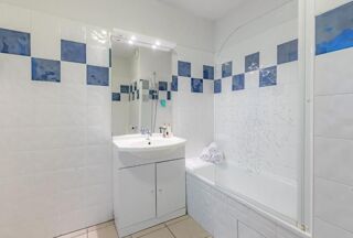  Appartement  vendre 2 pices 33 m