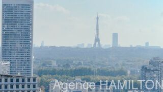  Appartement � vendre 4 pi�ces 97 m�