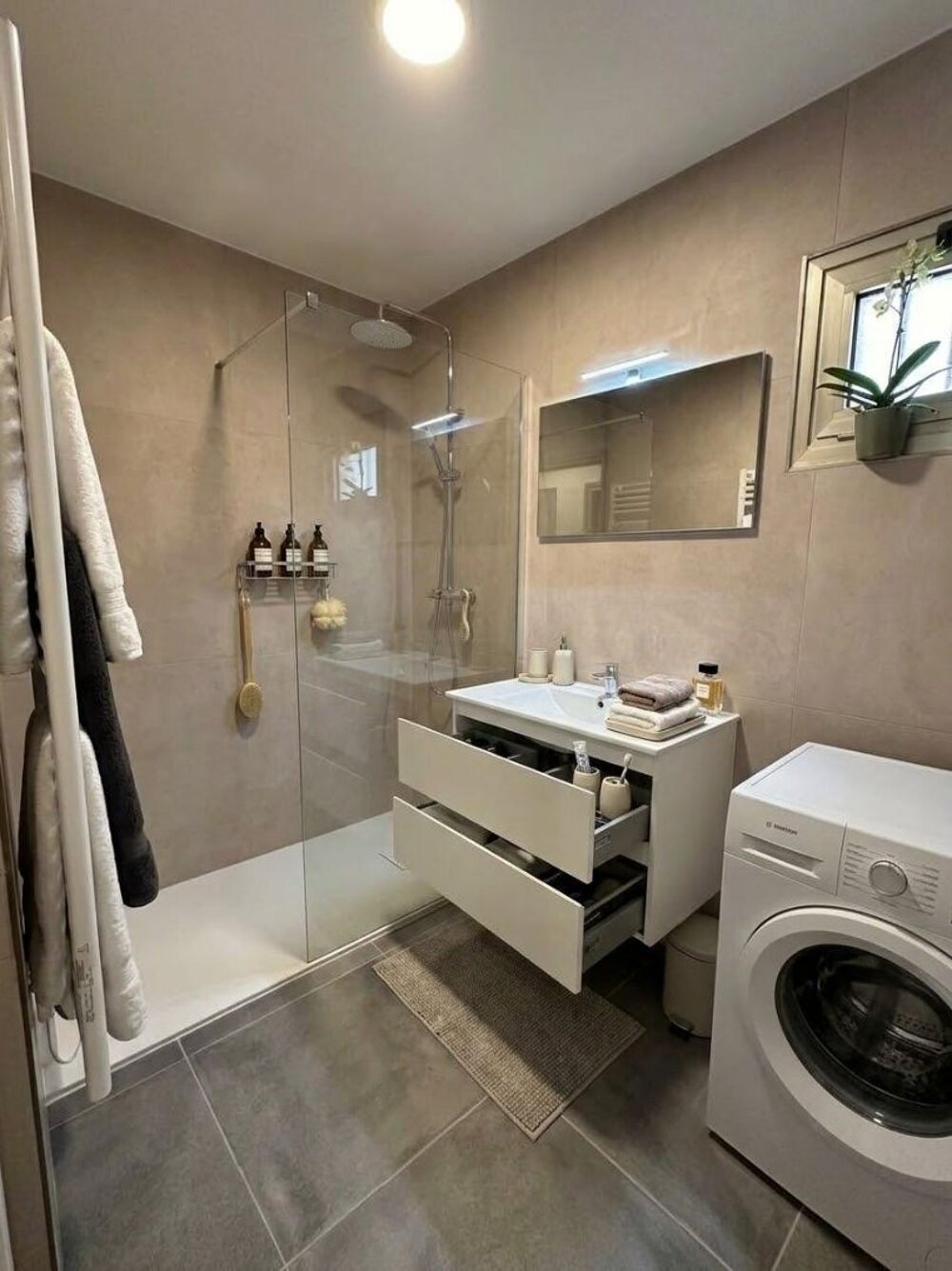 Vente Appartement Appartement Mougins