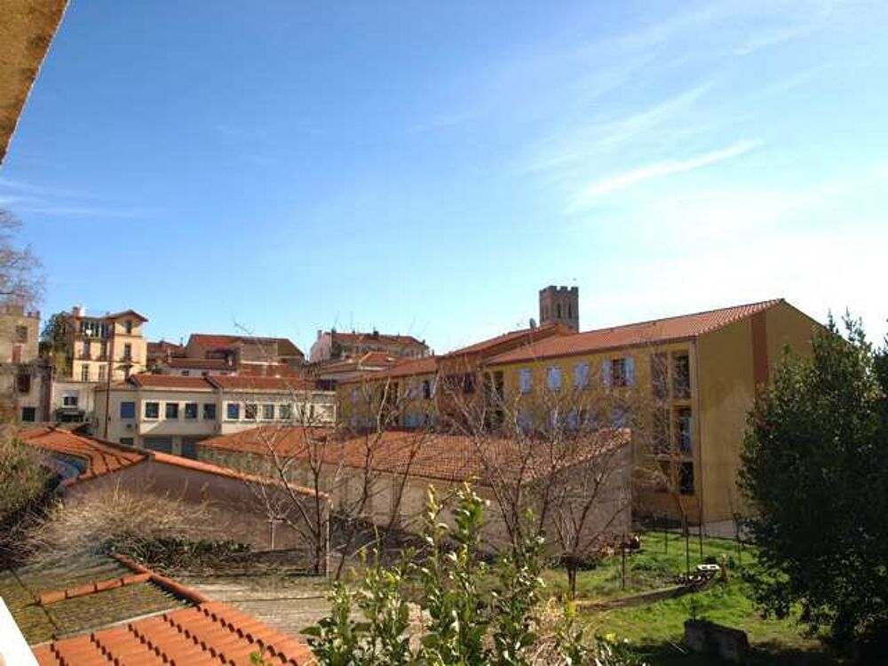 Vente Appartement Appartement Argeles sur mer