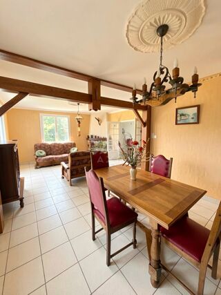  Maison à vendre 4 pièces 82 m²