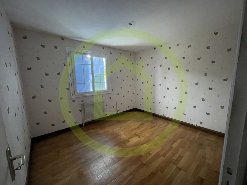Vente Maison Maison Roullet saint estephe