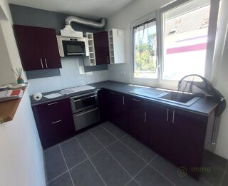  Maison à vendre 4 pièces 60 m²