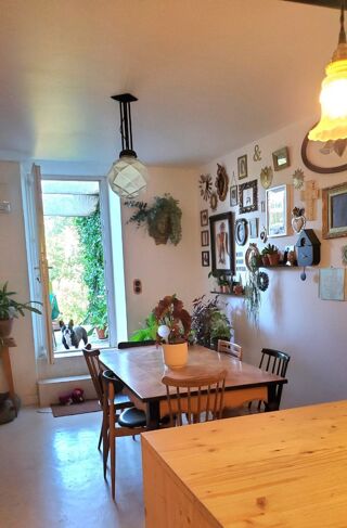  Maison � vendre 8 pi�ces 140 m�