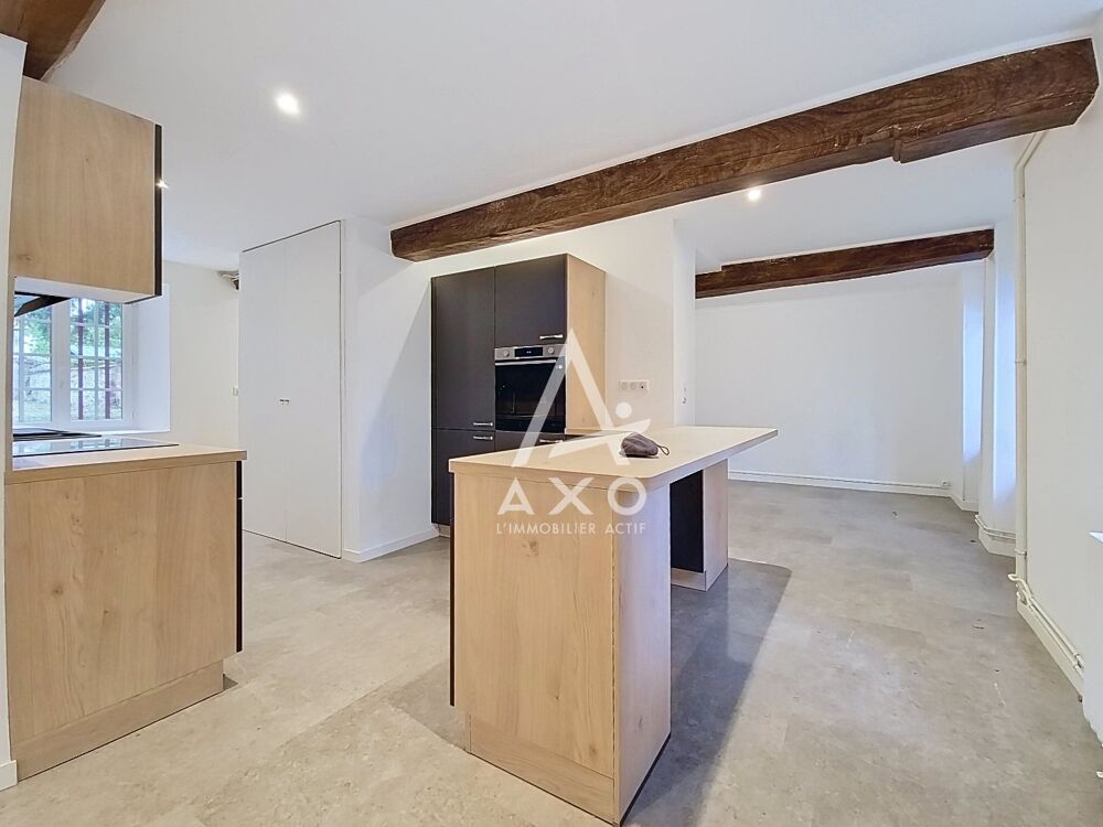 Vente Maison Maison Auneuil
