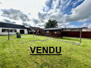  Maison  vendre 3 pices 74 m