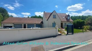  Maison à vendre 5 pièces 145 m²